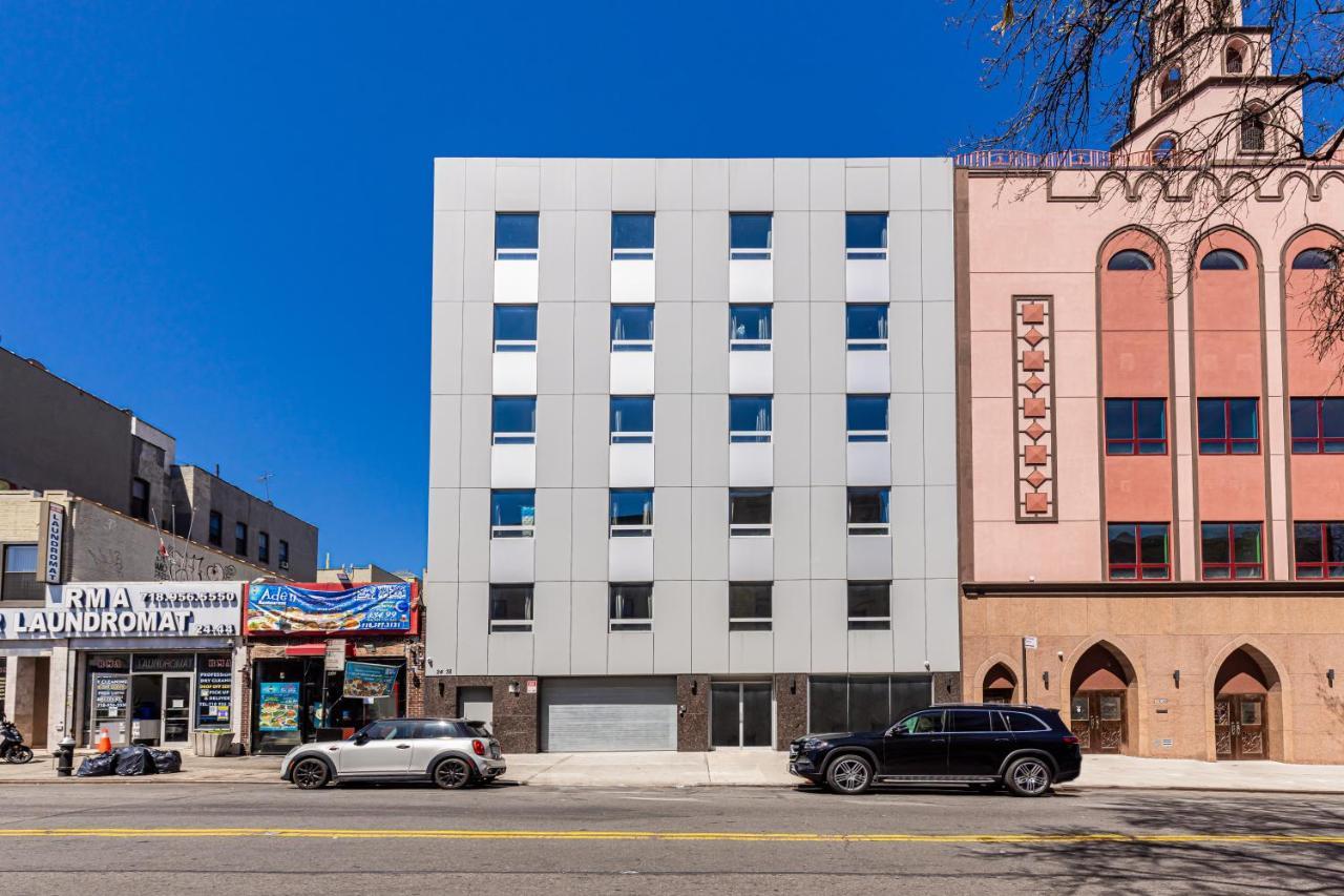 Hotel Astoria Laguardia Nova York